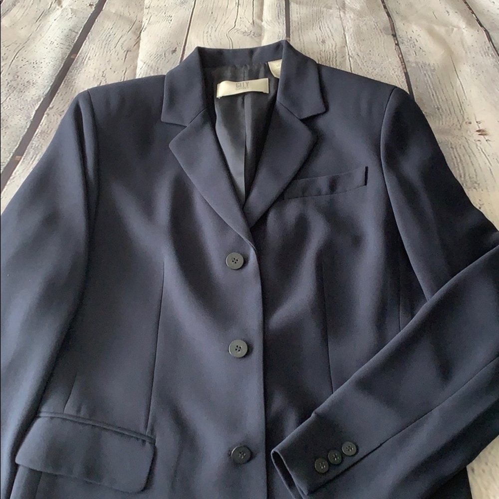 Vintage City DKNY blazer late 90’s